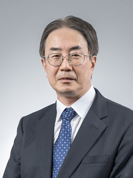 Yutaka Yoneyama Director