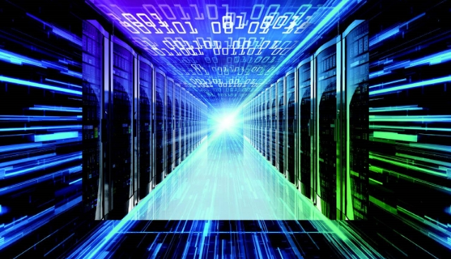 Data Center/Networking