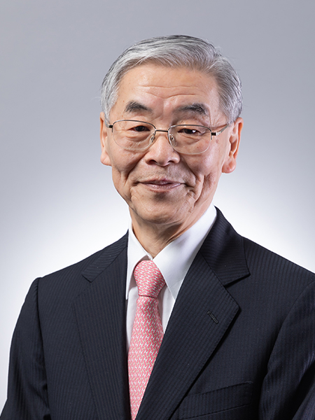 Masatoshi Suzuki Lead Independent Outside Director