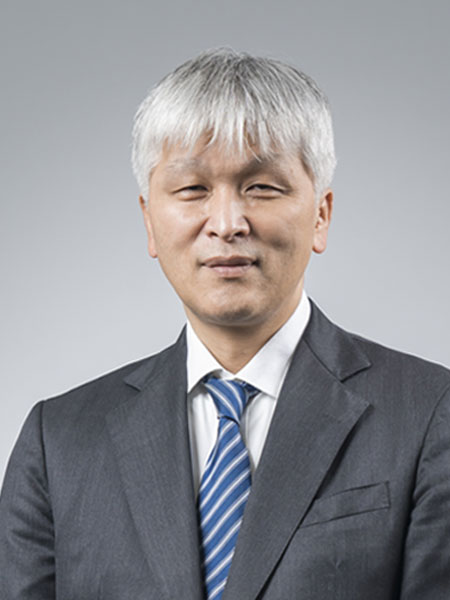 Hisato Yoshida Representative Director, President