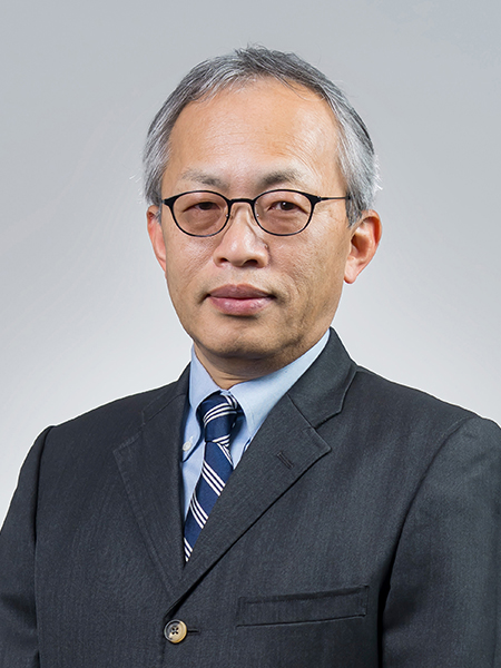 Shigeo Kawashima Independent Outside Director (Full-time Audit & Supervisory Committee Member)