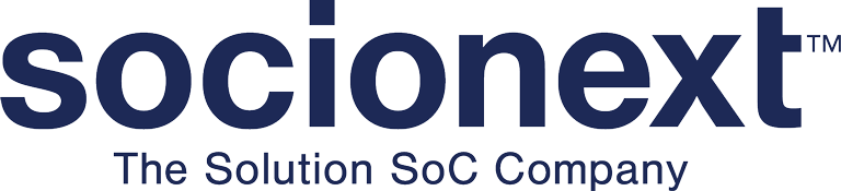 socionext™ The Solution SoC Company
