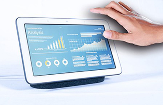 Smart Monitor