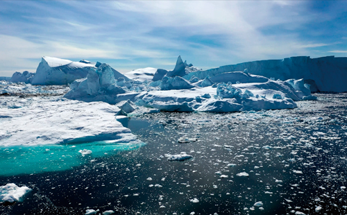 Climate Change