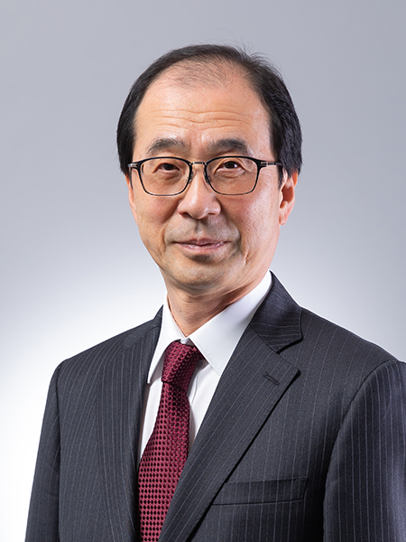 独立社外取締役(監査等委員長) 市川 育義