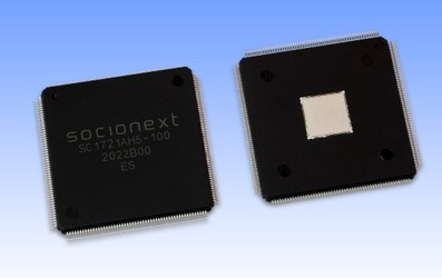 SC172x Series 外観写真