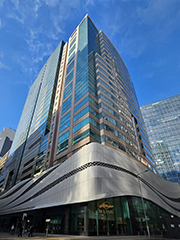 Hong Kong