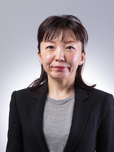 Sachiko Kasano Independent Outside Director